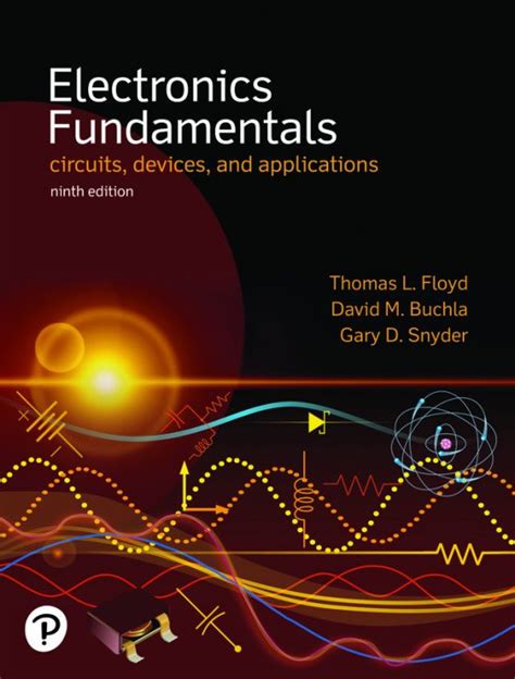 electronics fundamentals and applications pdf